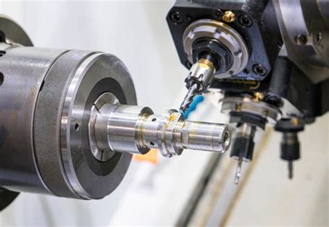cnc turning